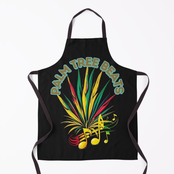 Item preview, Palm Tree Beats designed and sold by adamlach88.