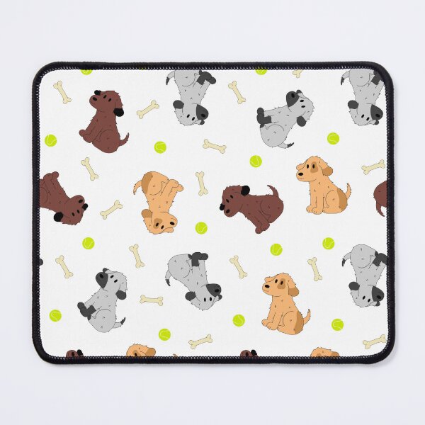 Item preview, Dapper Dogs designed and sold by Reba Lou.