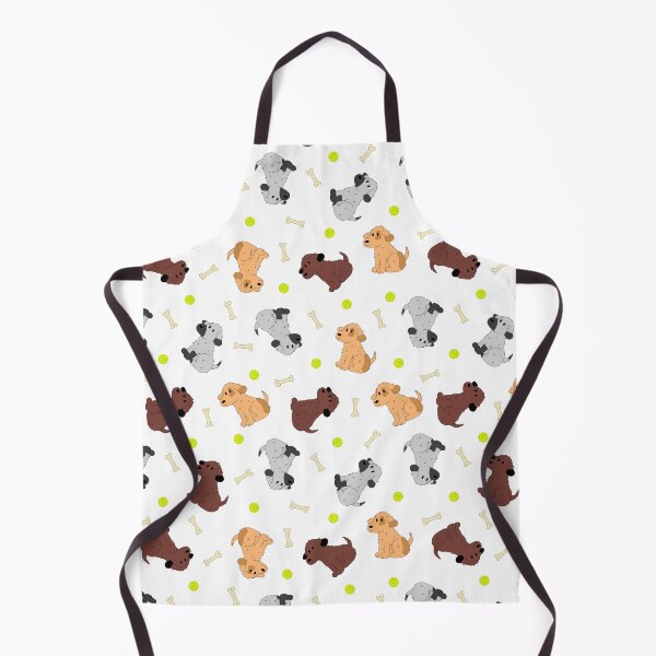 Item preview, Dapper Dogs designed and sold by Reba Lou.
