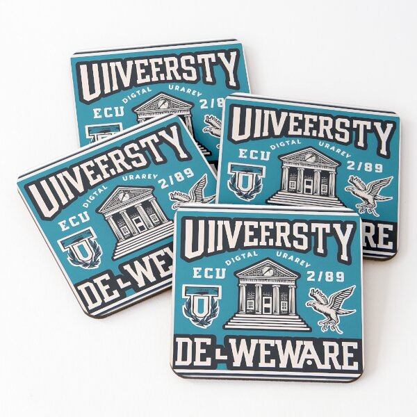 Item preview, university of deleware designed and sold by NCNGDESIGN.