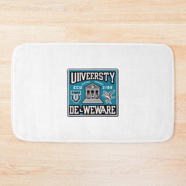Item preview, university of deleware designed and sold by NCNGDESIGN.