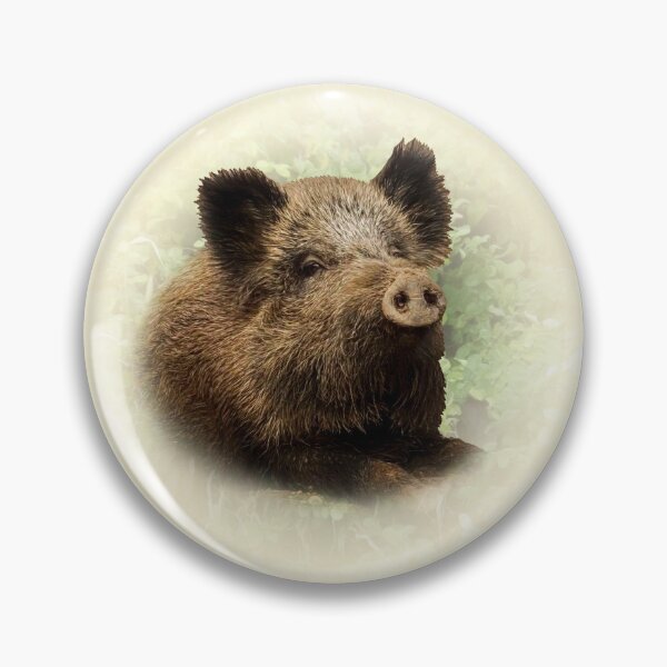 Artikelvorschau, Wildschwein entworfen und verkauft von Guardi71.