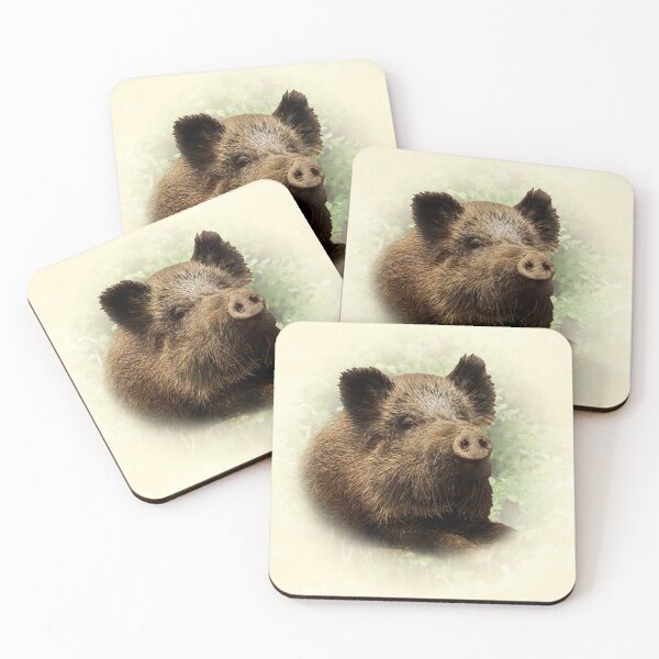 Item preview, Wild Boar designed and sold by Guardi71.