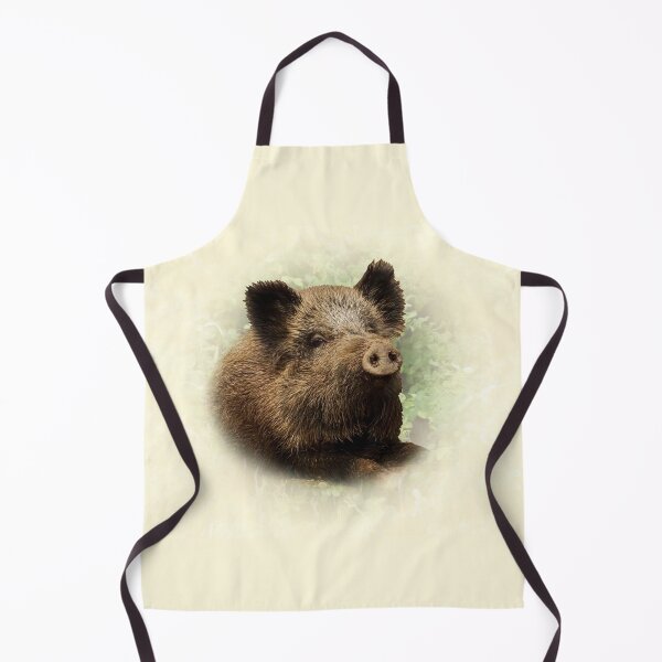 Item preview, Wild Boar designed and sold by Guardi71.