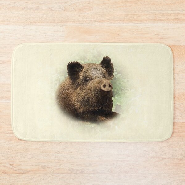 Item preview, Wild Boar designed and sold by Guardi71.