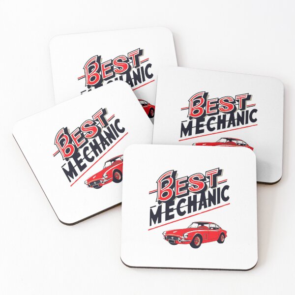 Item preview,  car mechanic designed and sold by echotek.
