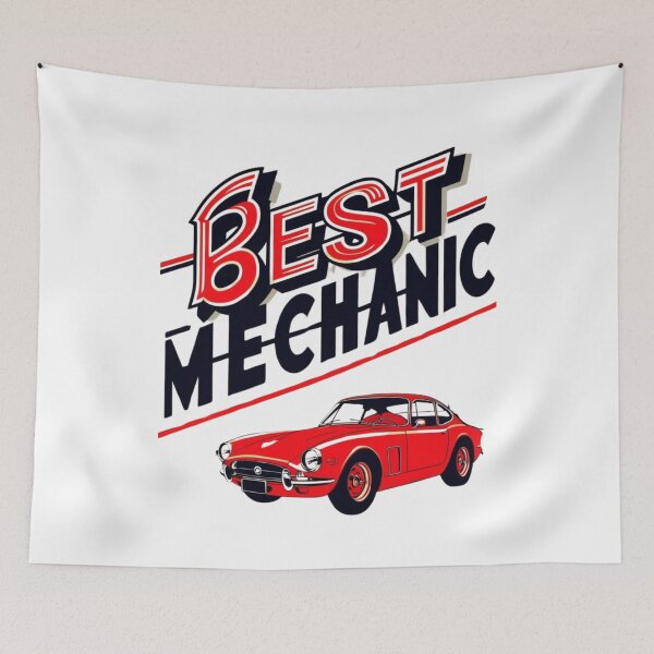 Item preview,  car mechanic designed and sold by echotek.