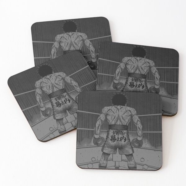 Item preview, Boxing Spirit designed and sold by leksa00.