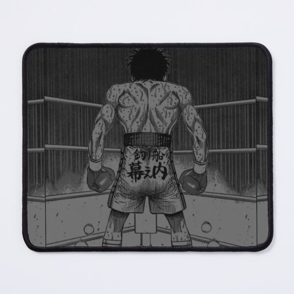 Item preview, Boxing Spirit designed and sold by leksa00.