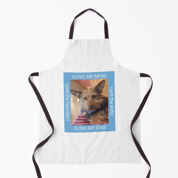 Item preview, Dog Hamster Children and parents designed and sold by vibeno1.