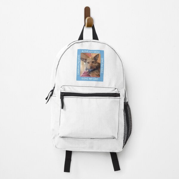 Item preview, Dog Hamster Children and parents designed and sold by vibeno1.