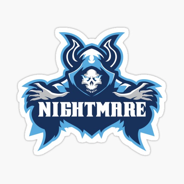 Item preview, Up North Nightmare Primary designed and sold by t1mbervvolf.
