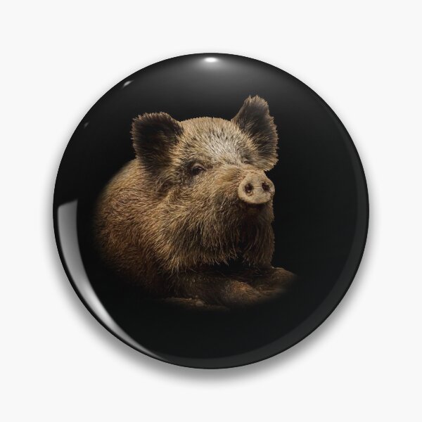 Artikelvorschau, Wildschwein entworfen und verkauft von Guardi71.