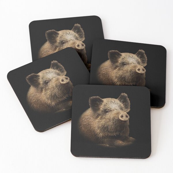 Item preview, Wild Boar designed and sold by Guardi71.