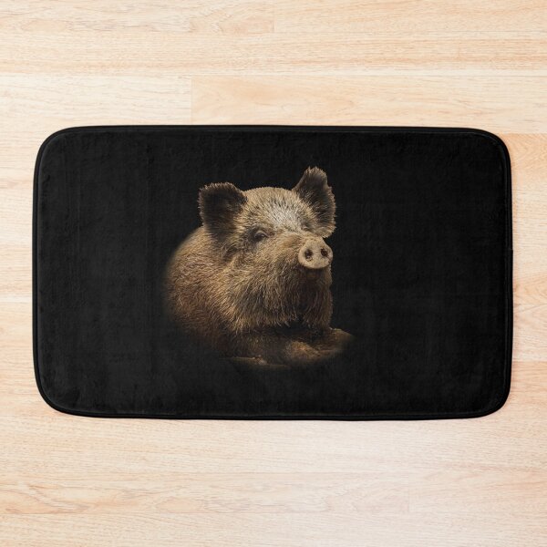 Item preview, Wild Boar designed and sold by Guardi71.