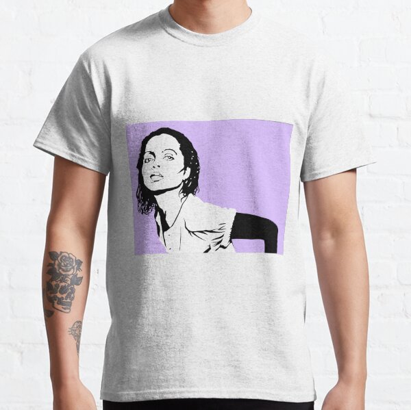 Diana Ross Classic T-Shirt