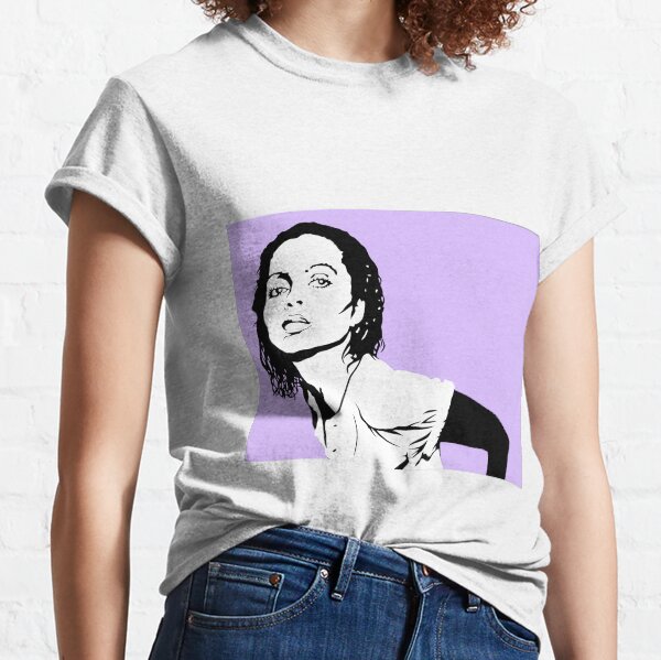 Diana Ross Classic T-Shirt