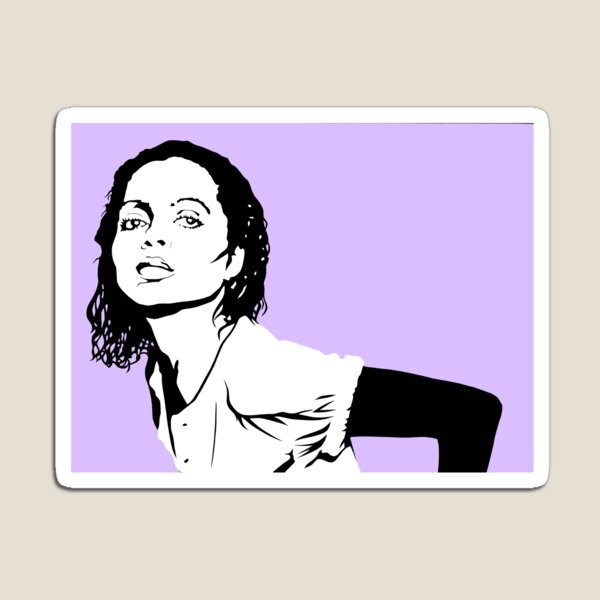 Diana Ross Magnet
