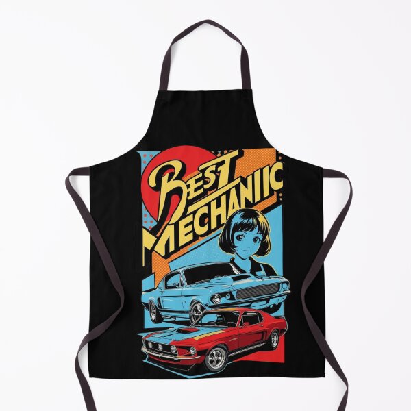 Item preview, car mechanic designed and sold by echotek.