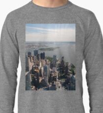 Manhattan, #Manhattan, New York, #NewYork, NYC, #NYC, New York City, #NewYorkCity  Lightweight Sweatshirt