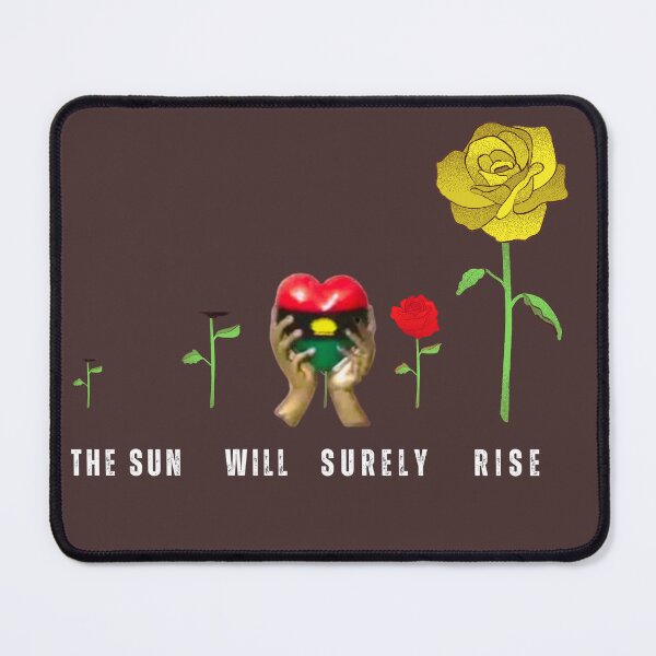 Item preview, The Sun will rise again. designed and sold by BiafraUplift.