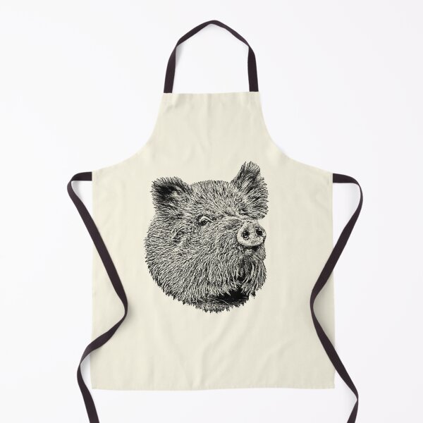 Item preview, Wild Boar designed and sold by Guardi71.