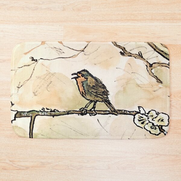 Item preview, Sing Your Heart Out designed and sold by Dianna Hardy Art.