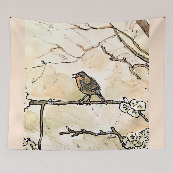 Item preview, Sing Your Heart Out designed and sold by Dianna Hardy Art.