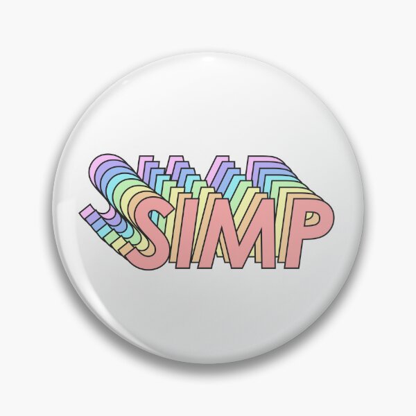 Item preview, SIMP designed and sold by oddwonders.