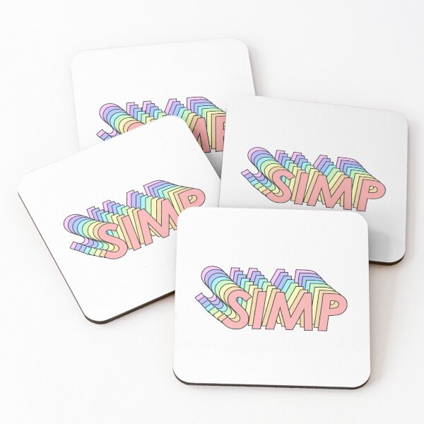 Item preview, SIMP designed and sold by oddwonders.