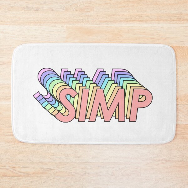 Item preview, SIMP designed and sold by oddwonders.