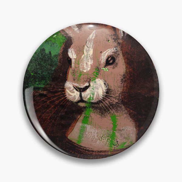 Item preview, Mona Leaster designed and sold by ElvisSantanaArt.