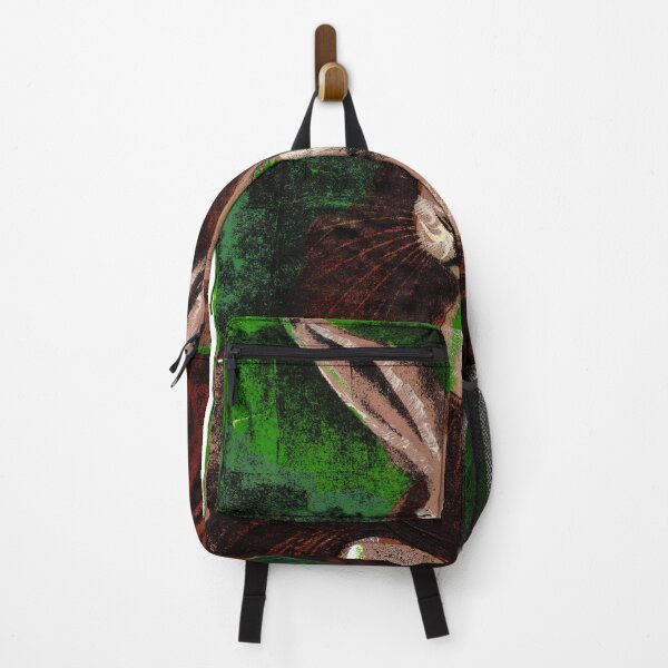 Item preview, Mona Leaster designed and sold by ElvisSantanaArt.