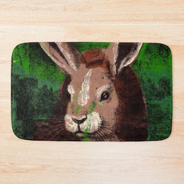 Item preview, Mona Leaster designed and sold by ElvisSantanaArt.