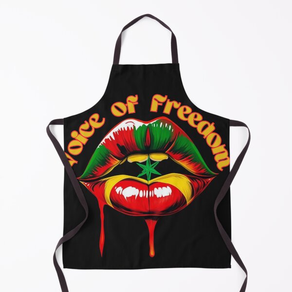 Item preview, Voice of Freedom designed and sold by adamlach88.
