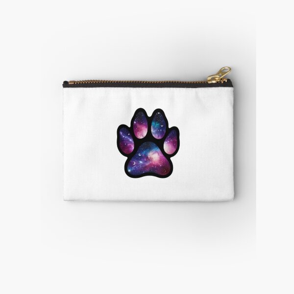 Item preview, Galactic Footprint | The Universe in Your Footsteps designed and sold by StormArte.