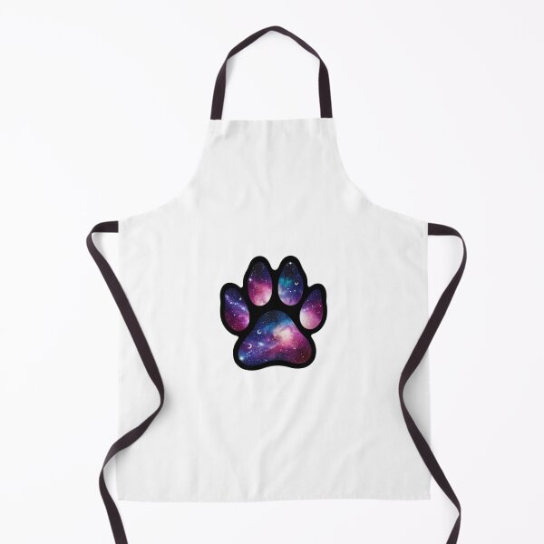 Item preview, Galactic Footprint | The Universe in Your Footsteps designed and sold by StormArte.