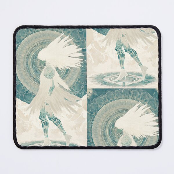 Item preview, Lyra Elara. designed and sold by Neuromech.