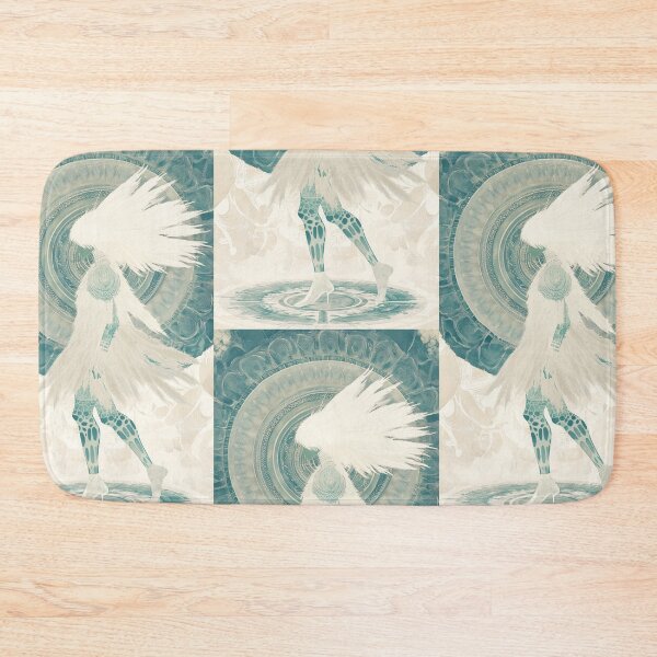 Item preview, Lyra Elara. designed and sold by Neuromech.