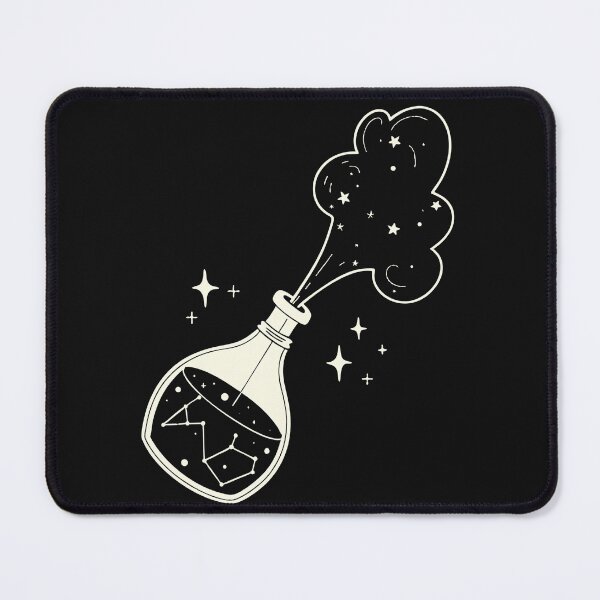 Item preview, Star Map Elixir designed and sold by SignumShop.