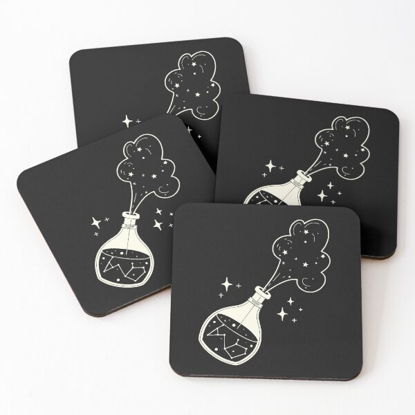 Item preview, Star Map Elixir designed and sold by SignumShop.