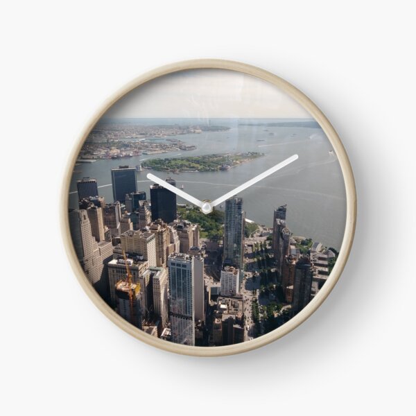 Manhattan, #Manhattan, New York, #NewYork, NYC, #NYC, New York City, #NewYorkCity  Clock