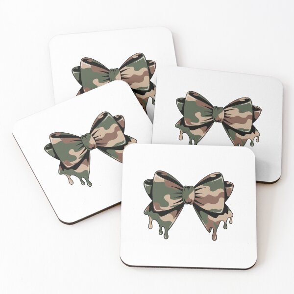 Item preview, camouflage bow designed and sold by jkrphoto.
