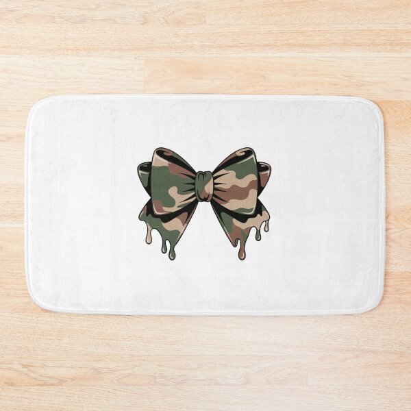 Item preview, camouflage bow designed and sold by jkrphoto.
