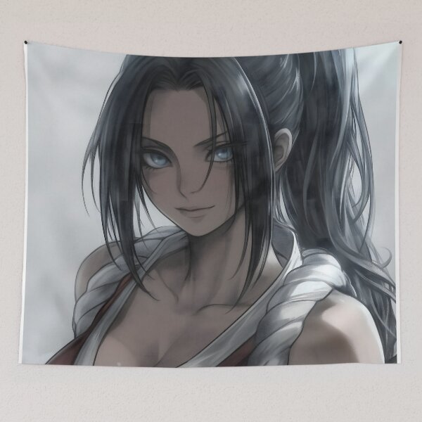 Item preview, Mai Shiranui - 1 designed and sold by Infinite-Aspire.