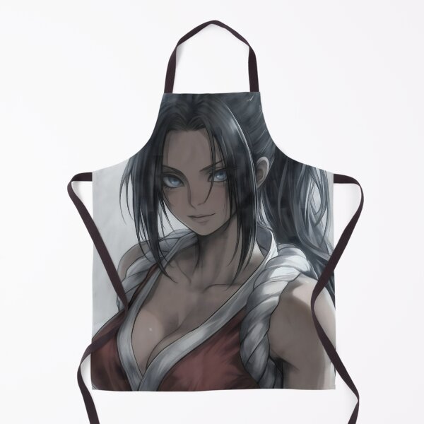 Item preview, Mai Shiranui - 1 designed and sold by Infinite-Aspire.