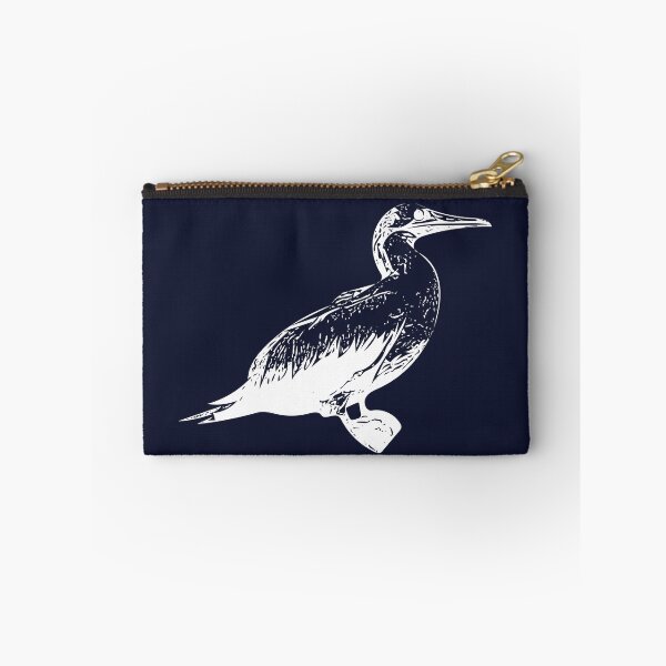 Item preview, Copy of Red-footed Booby White Alternate Design  designed and sold by designsasstultd.