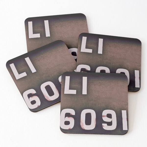 Item preview, LI 6091 Noir designed and sold by South Bay Storyteller .