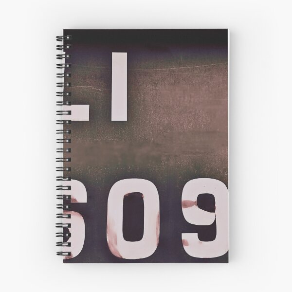 Item preview, LI 6091 Noir designed and sold by South Bay Storyteller .