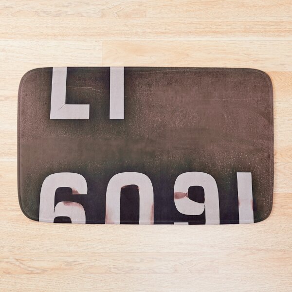 Item preview, LI 6091 Noir designed and sold by South Bay Storyteller .
